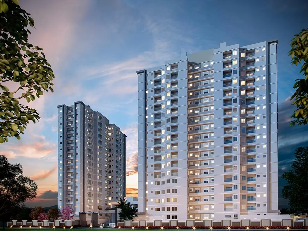 Reserva Areia Vermelha - Fase 1 — foto 2