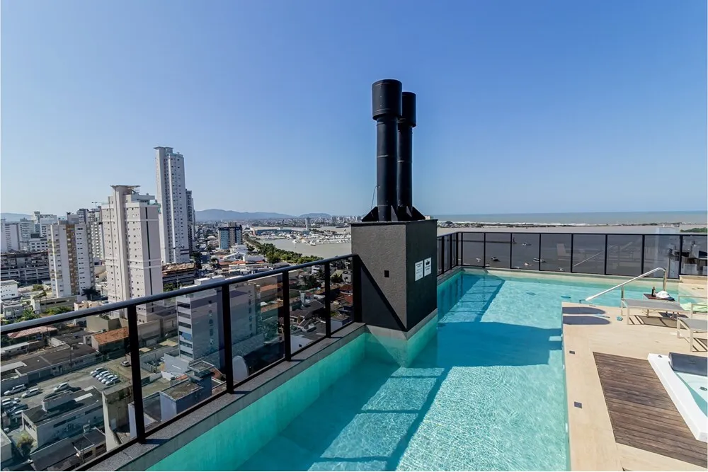FEM 112 Apto 590231010-104 - REMAX Dream On Exclusividades — foto 2