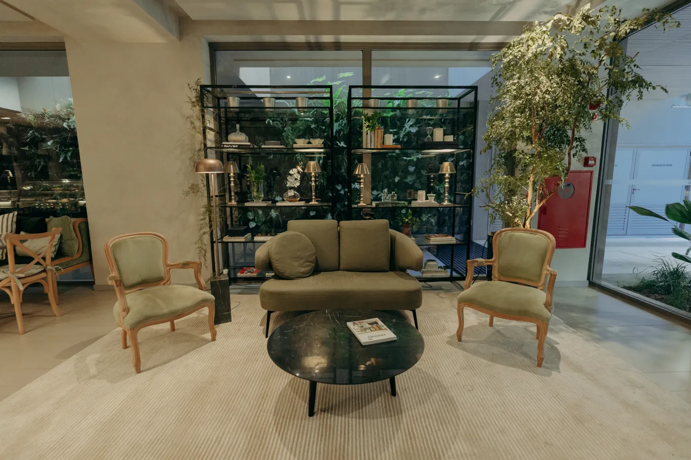 NOON Small Luxury Apartments - Vila Madalena — foto 2