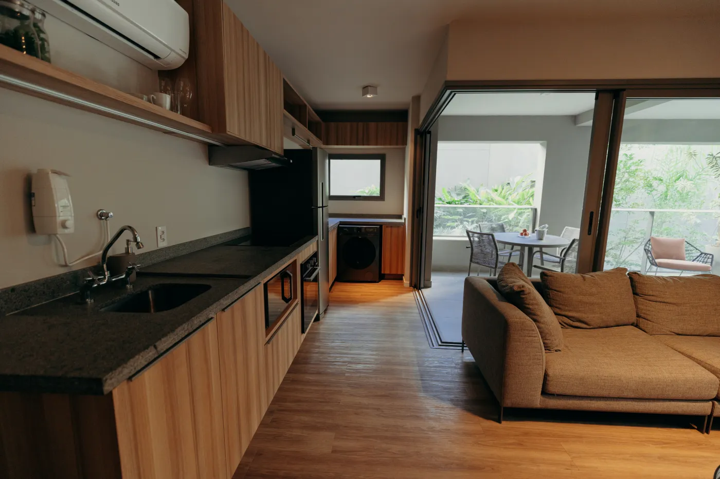 NOON Small Luxury Apartments - Vila Madalena — foto 3