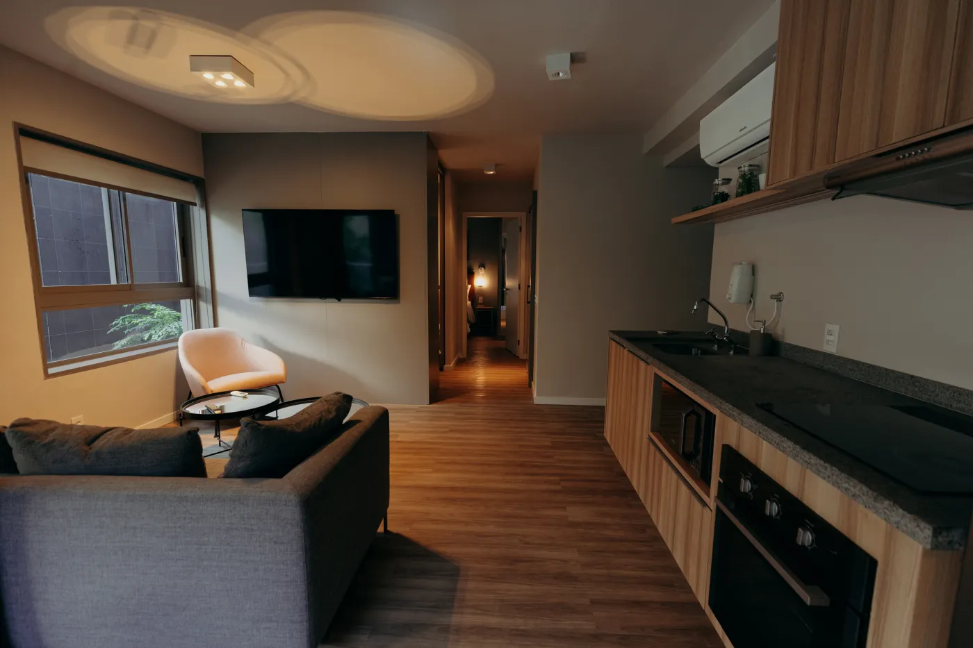 NOON Small Luxury Apartments - Vila Madalena — foto 5