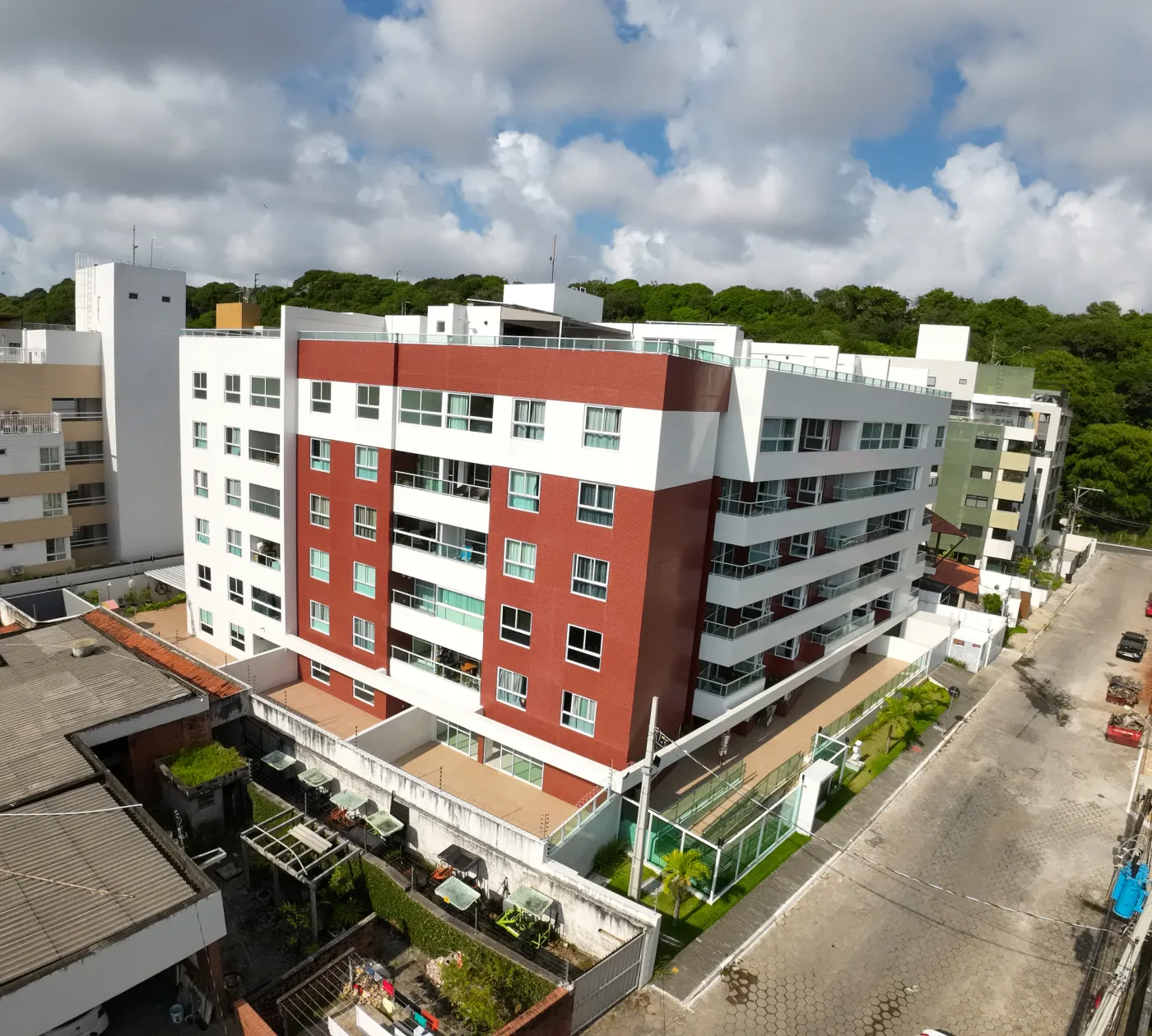Mar de Corais - Sousa Junior Construtora — foto 2