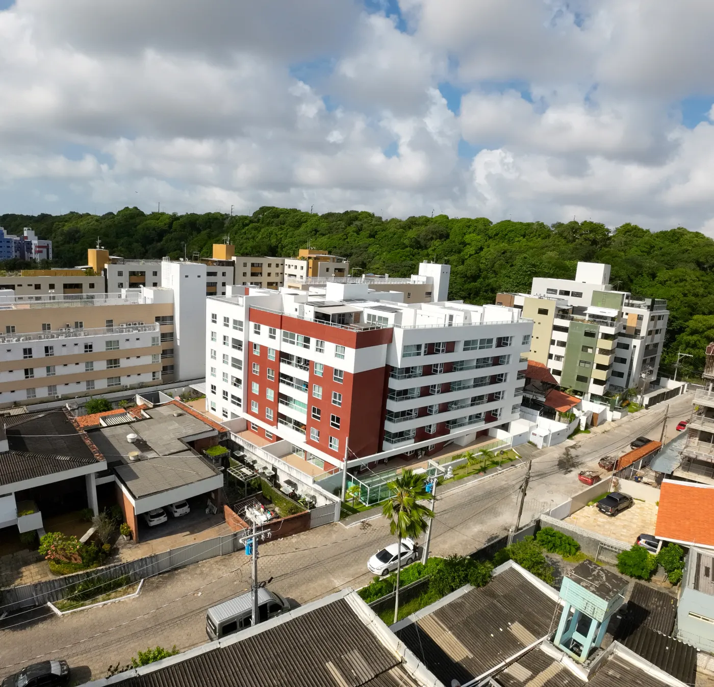 Mar de Corais - Sousa Junior Construtora — foto 3