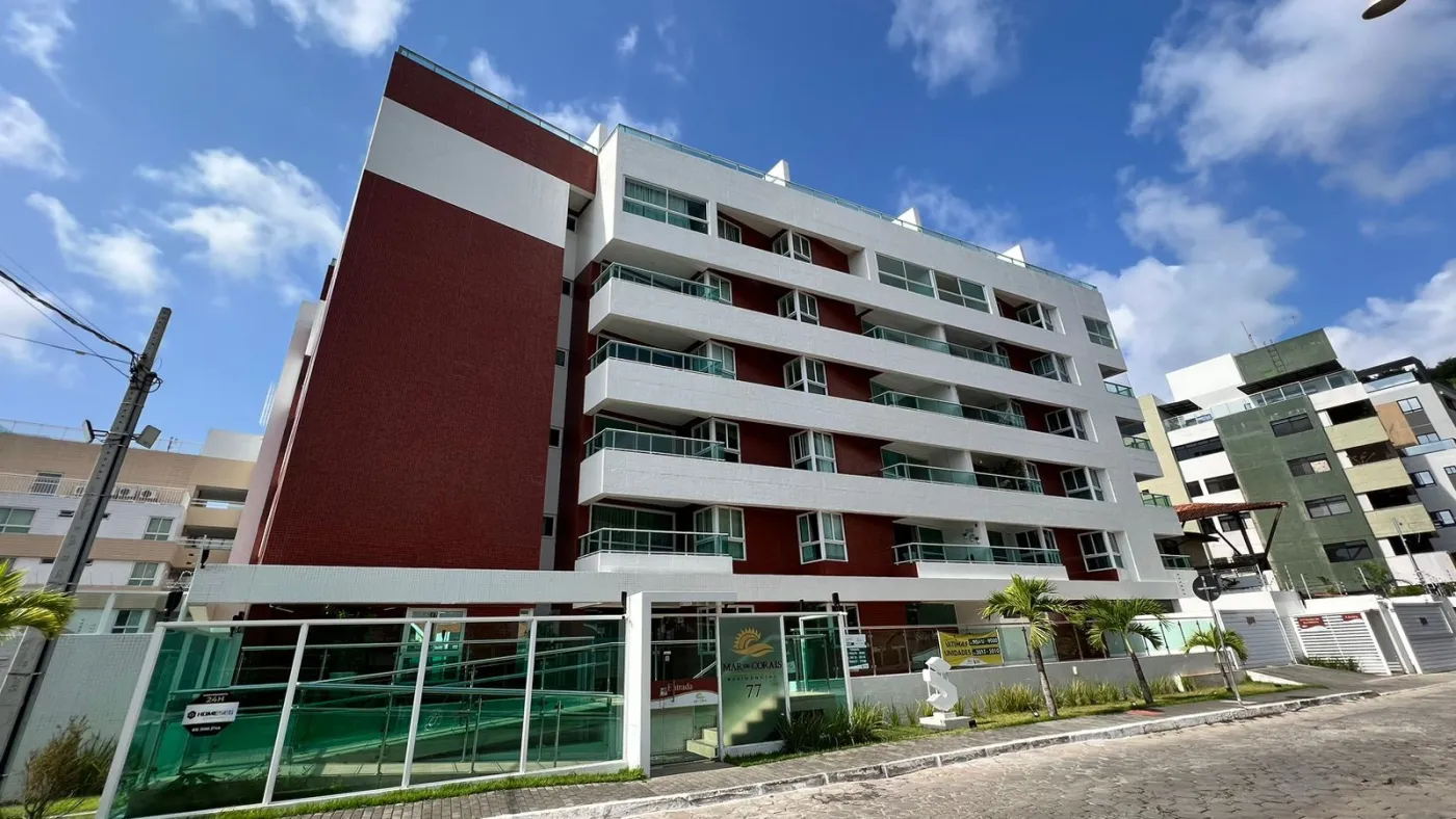 Mar de Corais - Sousa Junior Construtora — foto 4