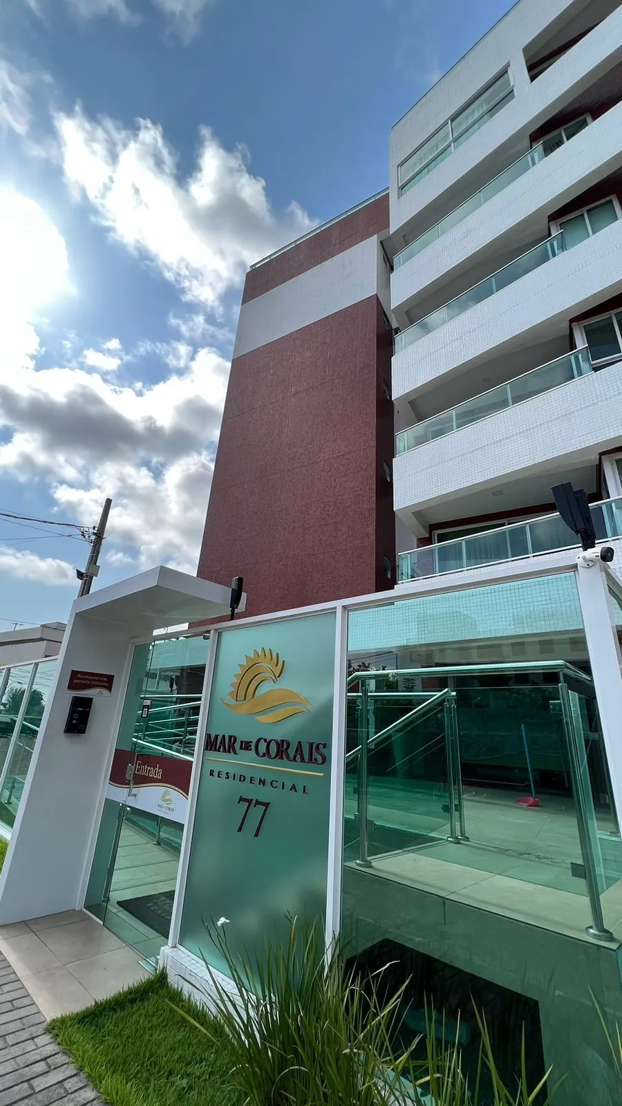 Mar de Corais - Sousa Junior Construtora — foto 5