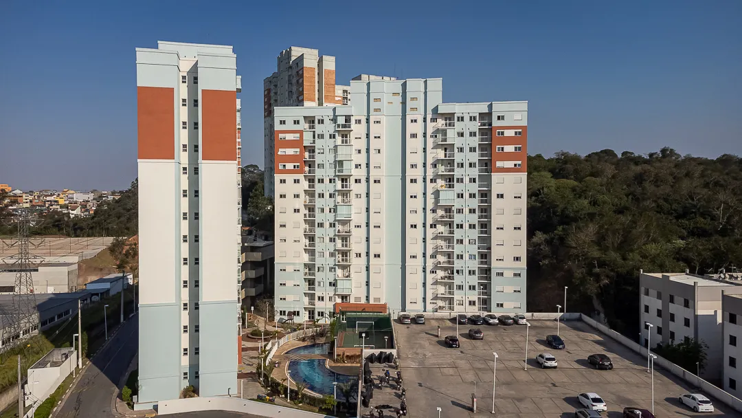 Upper Ville Barueri - Fase 1 - Votupoca — foto 5