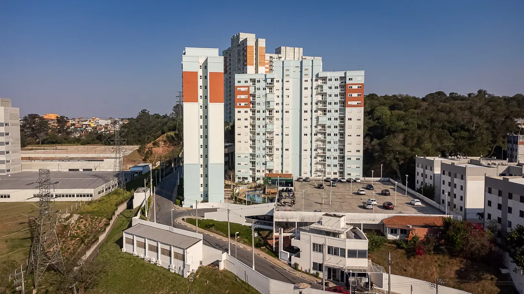 Upper Ville Barueri - Fase 1 - Votupoca — foto 4