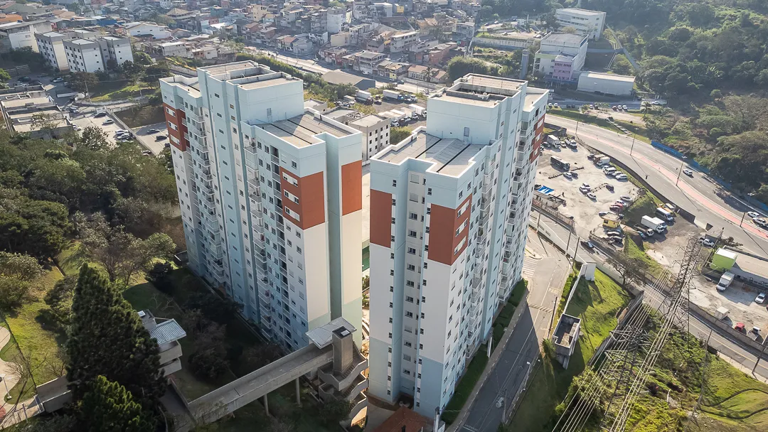 Upper Ville Barueri - Fase 1 - Votupoca — foto 3