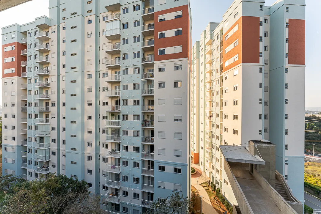 Upper Ville Barueri - Fase 1 - Votupoca