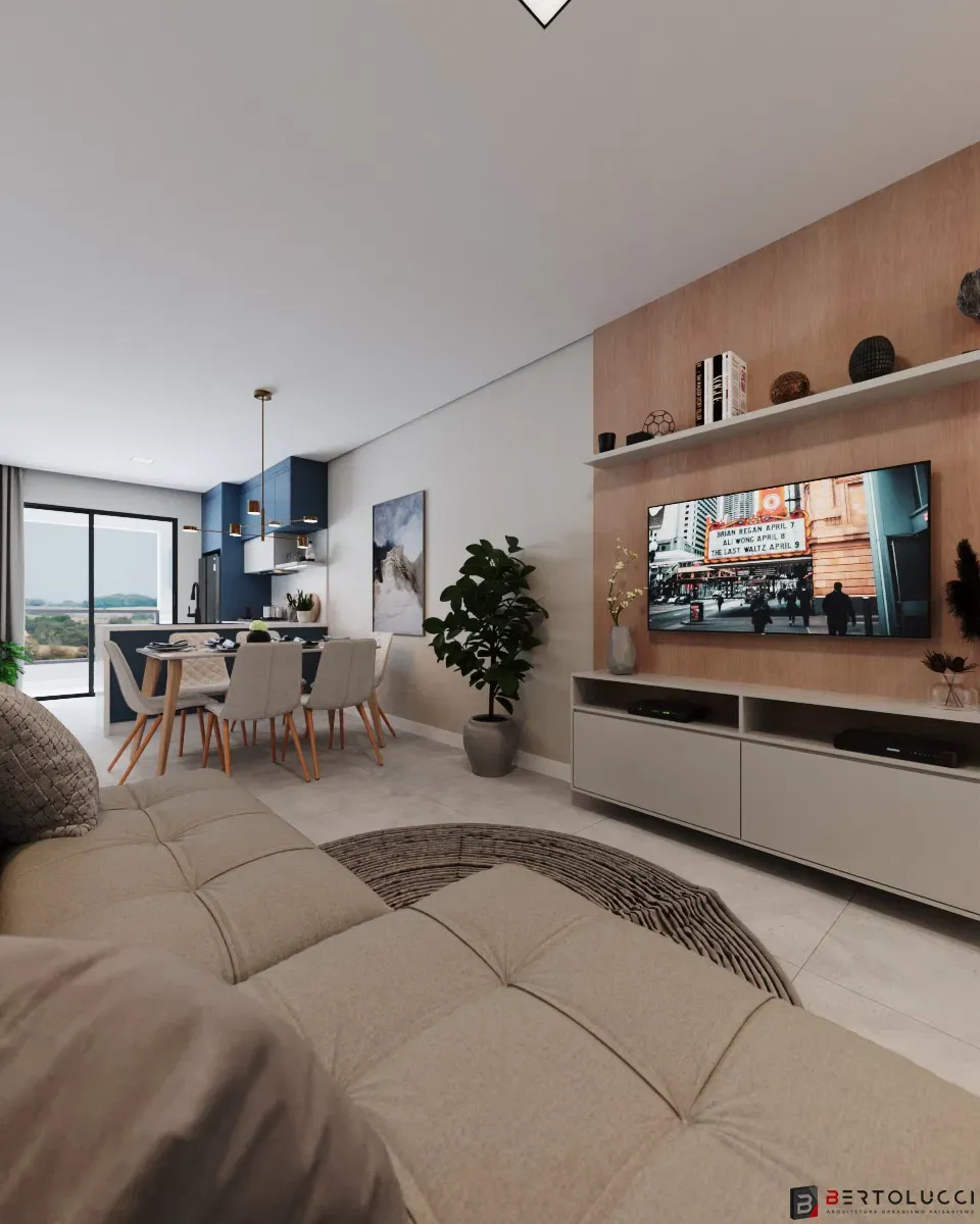 Ciano Residence - BR Construtora — foto 5