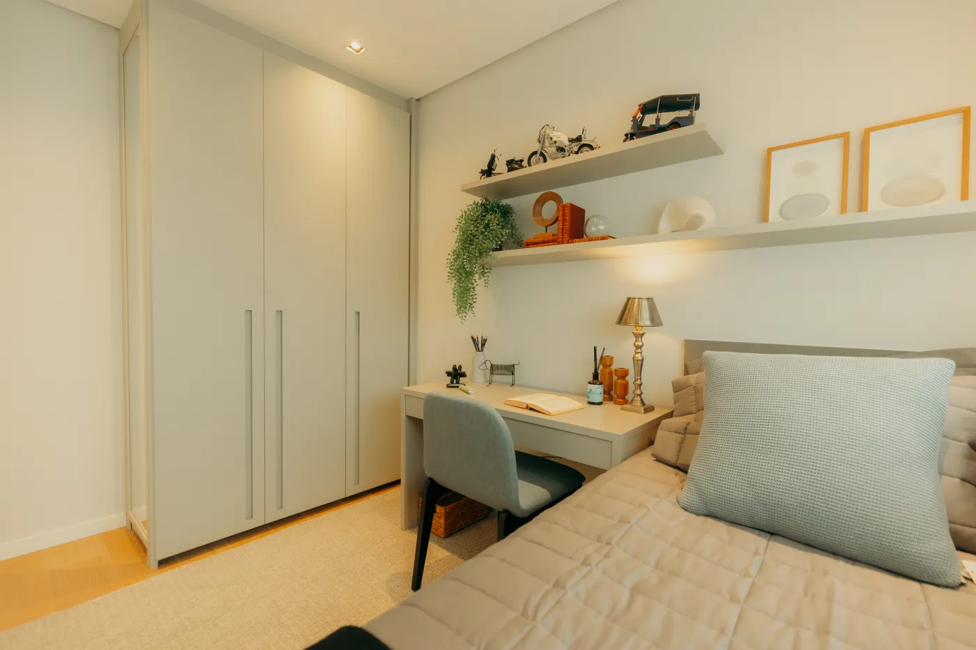 Blues Perdizes - Alfa Realty — foto 5