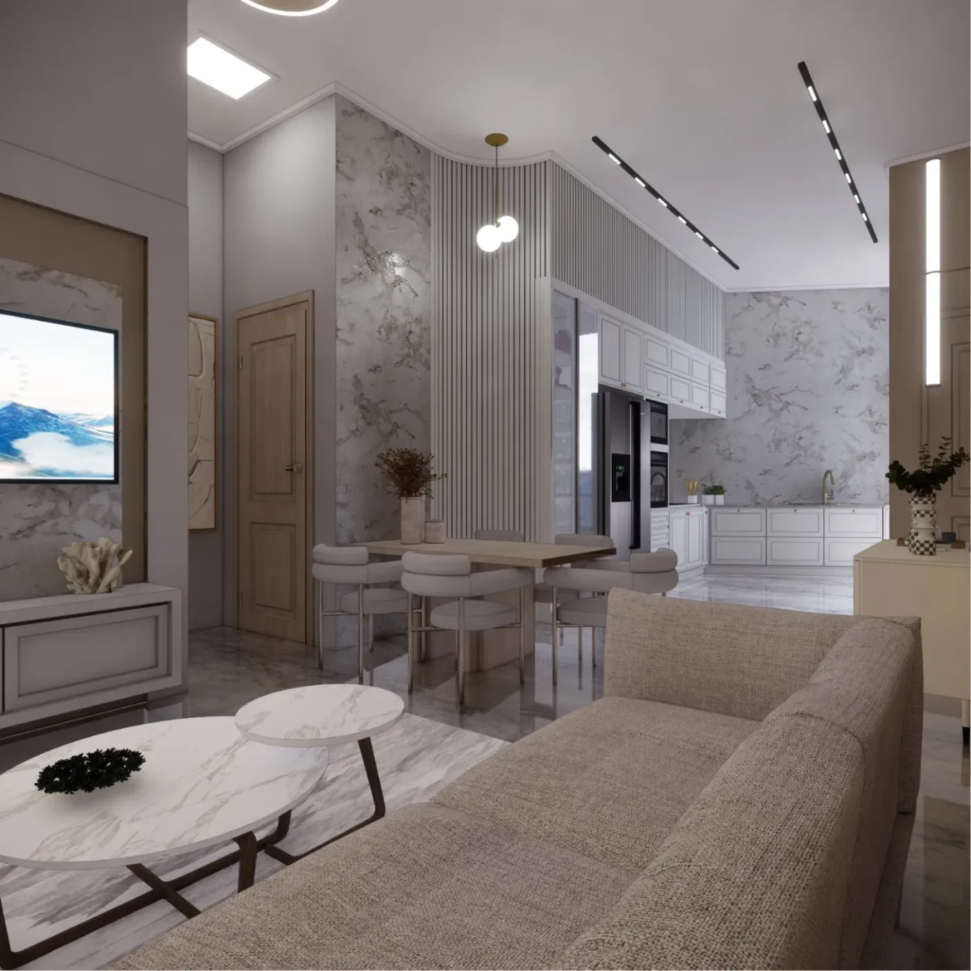 Porto Villa Home - VL Empreendimentos — foto 3