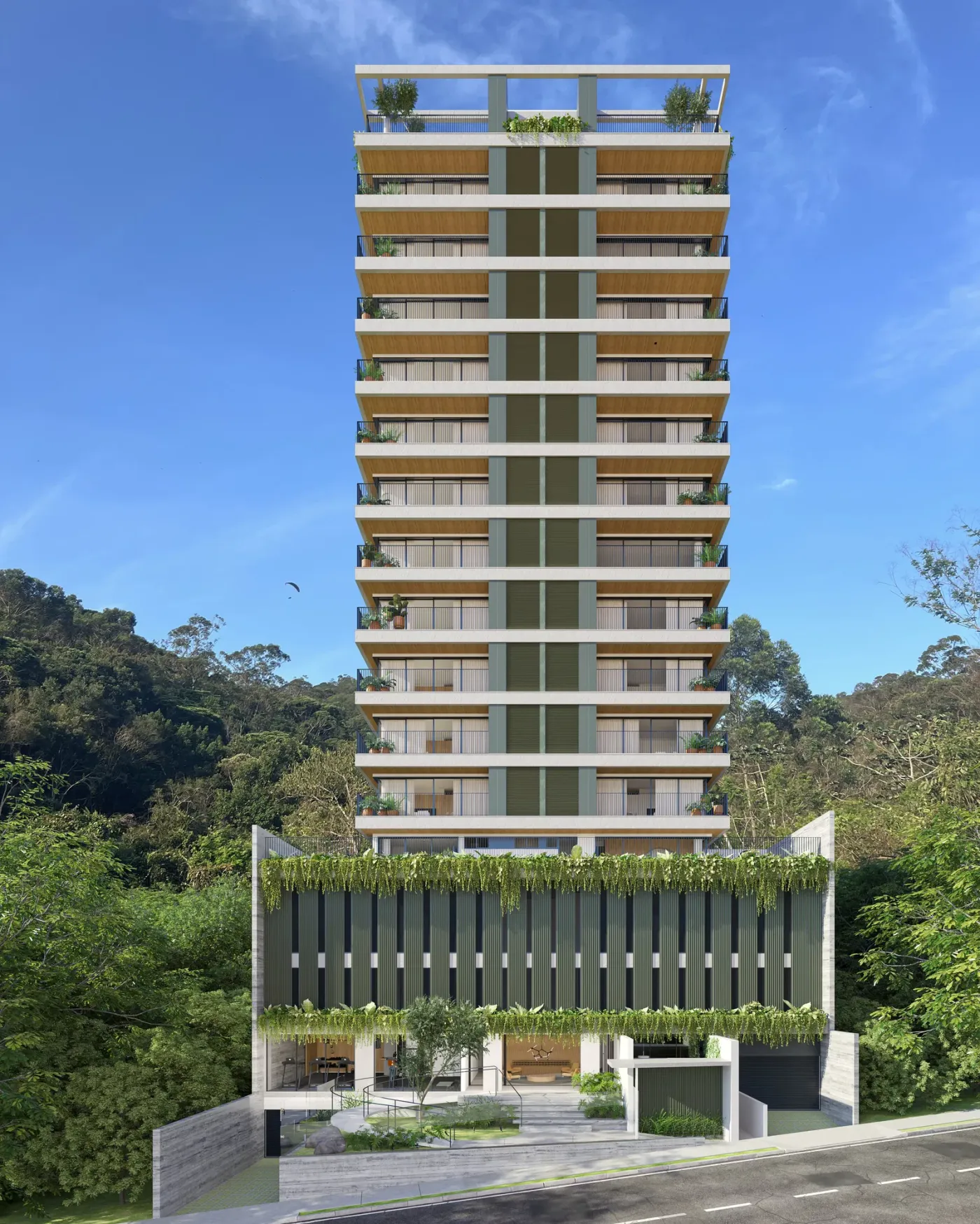 Moradas Atalaia - GMF Empreendimentos
