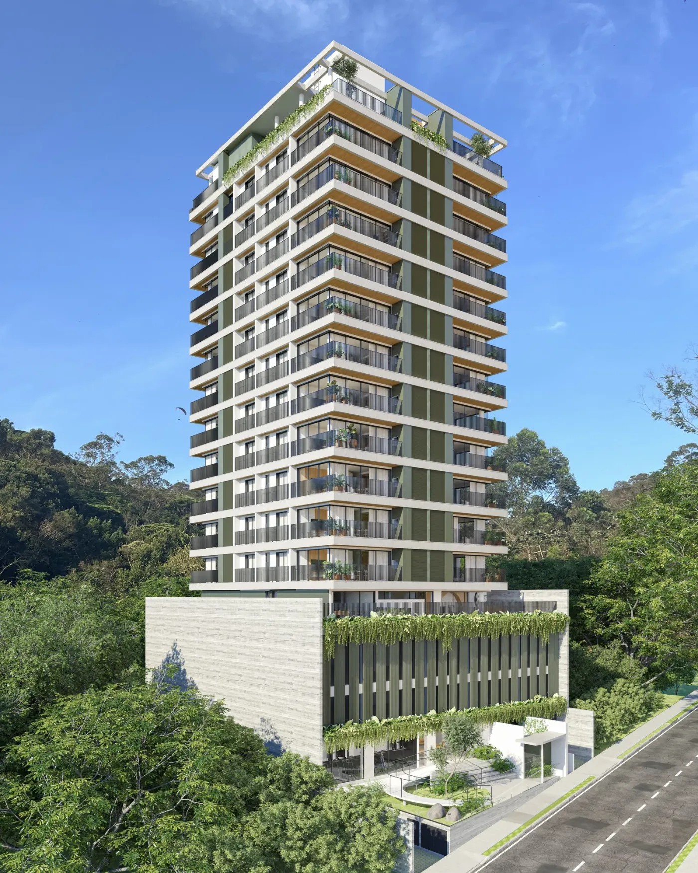 Moradas Atalaia - GMF Empreendimentos — foto 2