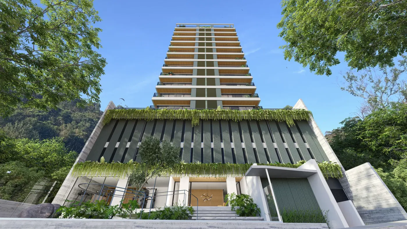 Moradas Atalaia - GMF Empreendimentos — foto 4