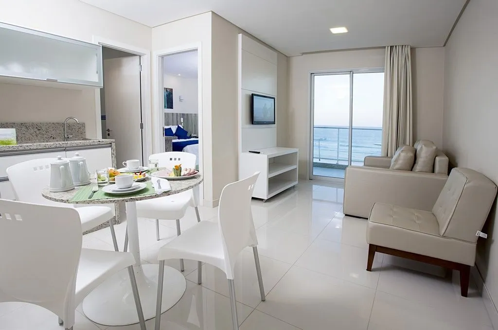 Hotel Ingleses Acquamar - Praiatur Empreendimentos — foto 3