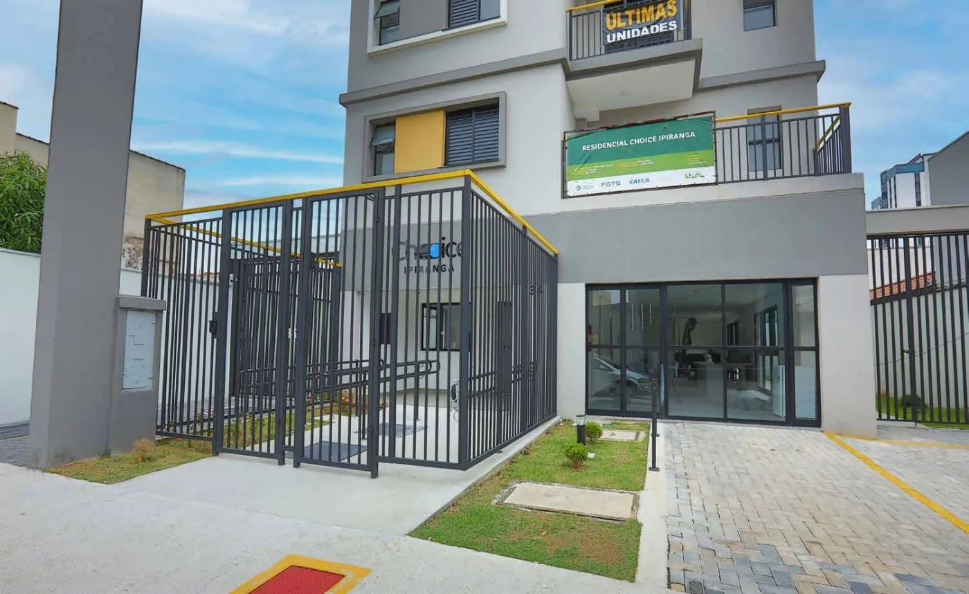 Choice Ipiranga - Zimba Empreendimentos — foto 2