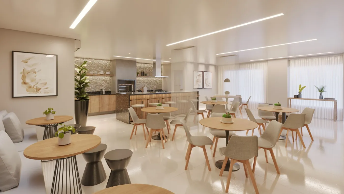 Connect Penha - Zimba Empreendimentos — foto 4
