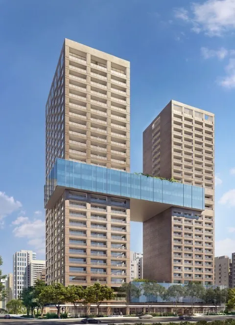 Almagah 227 - Residencial