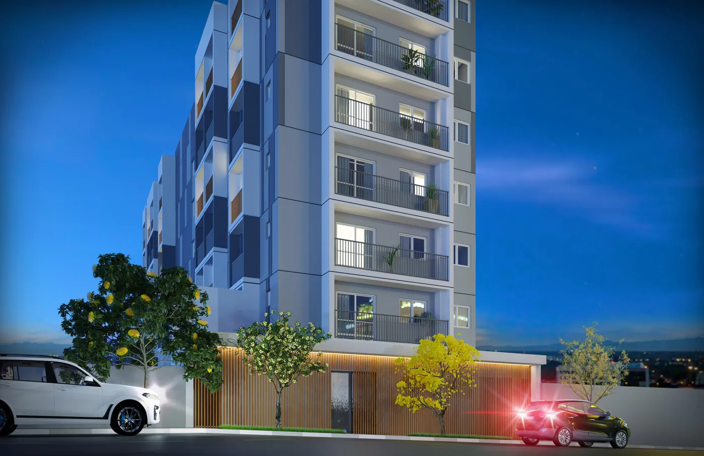 Stay Homes - Nova SP Inc — foto 2