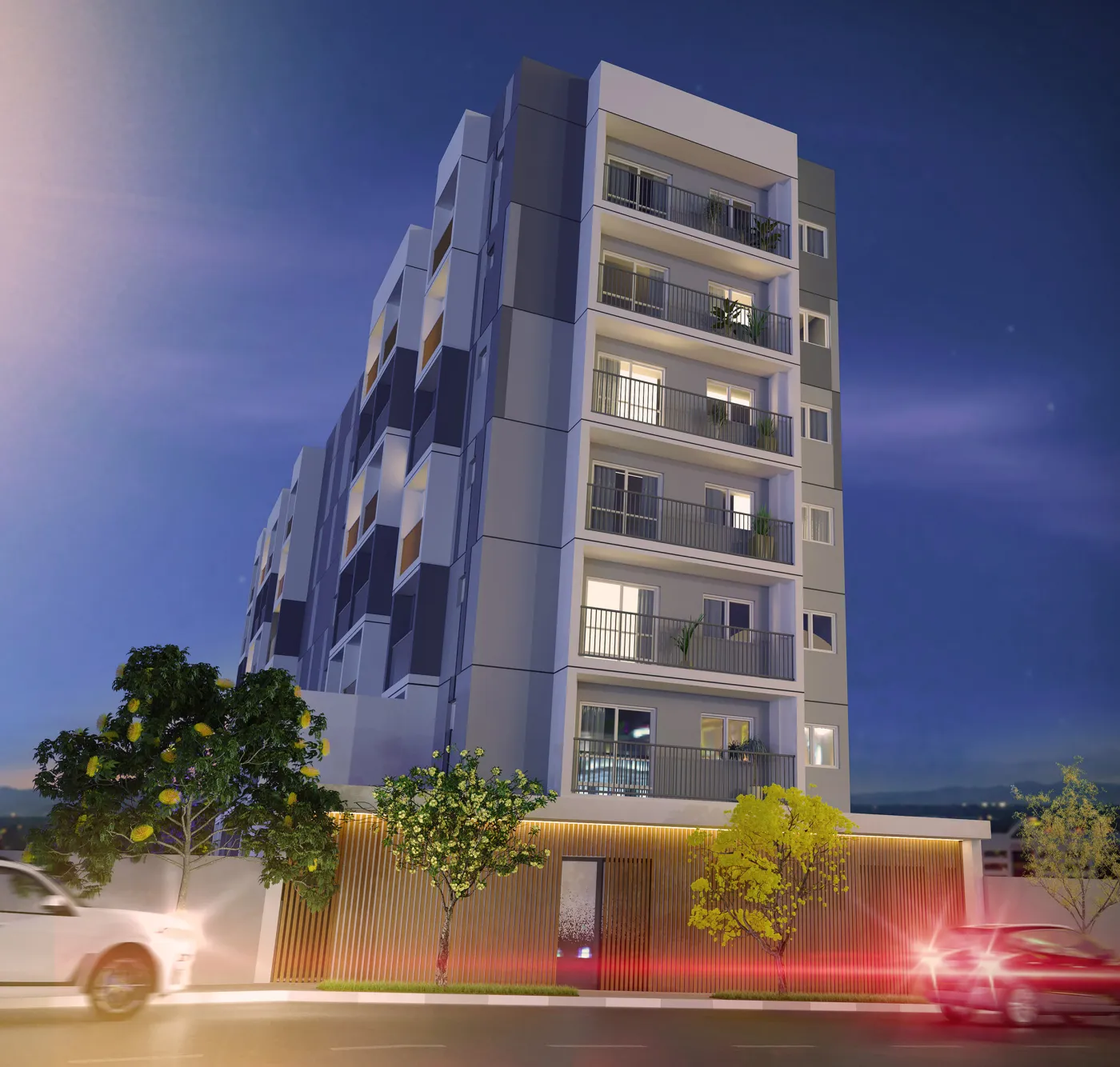 Stay Homes - Nova SP Inc — foto 3