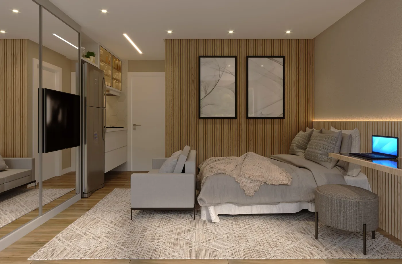 Stay Homes - Nova SP Inc — foto 4