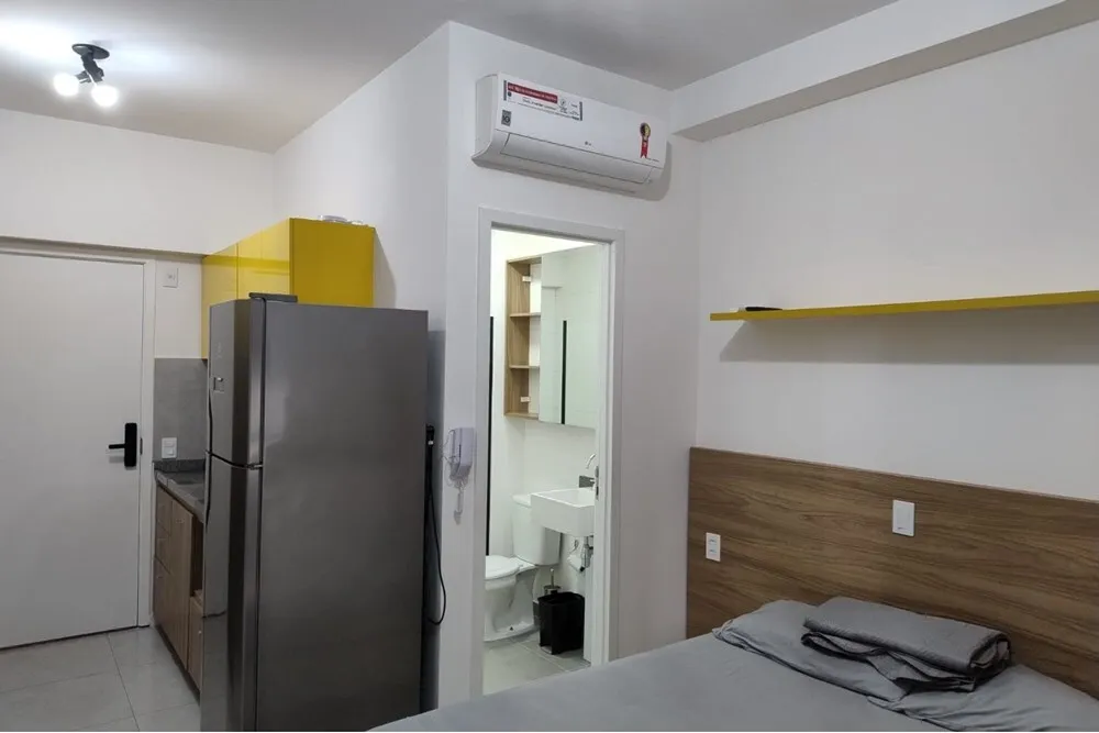 SH 1265 Apto 601081044-57 - REMAX Lepex Exclusividades — foto 2