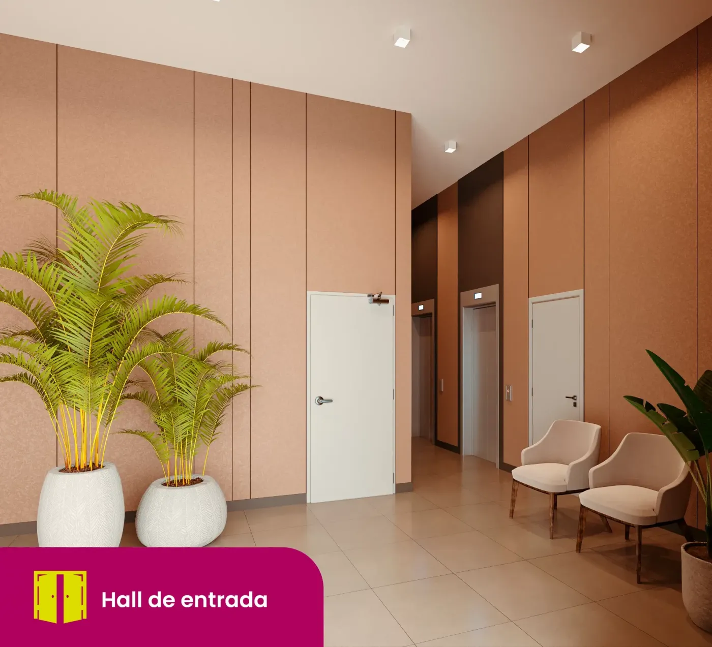Meu Crescer Engenhão - Crescer Incorporadora — foto 3