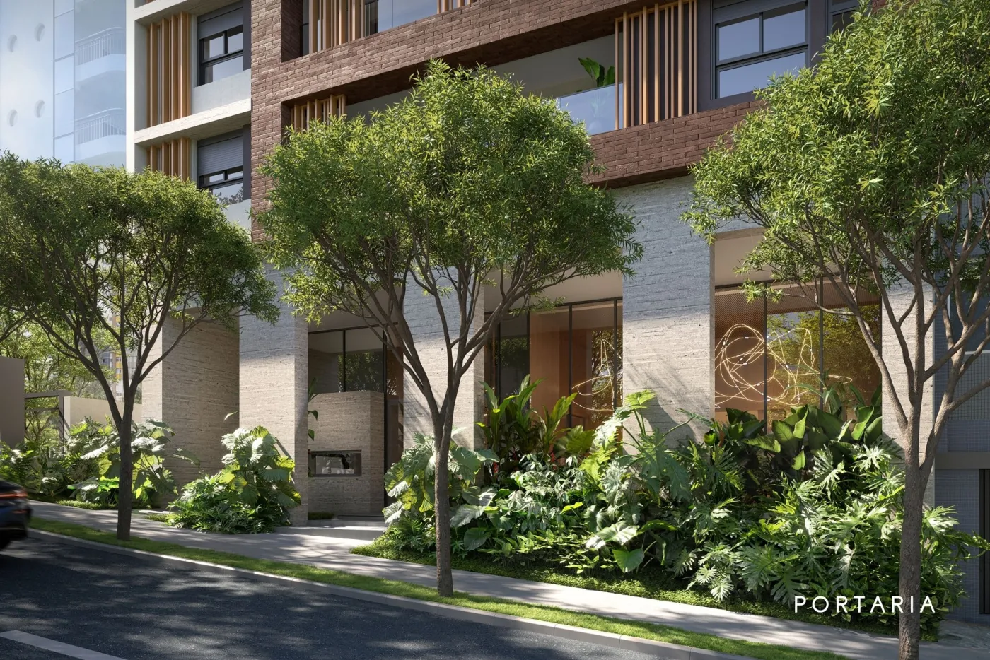 Joya Jardins - Netcorp Realize — foto 4