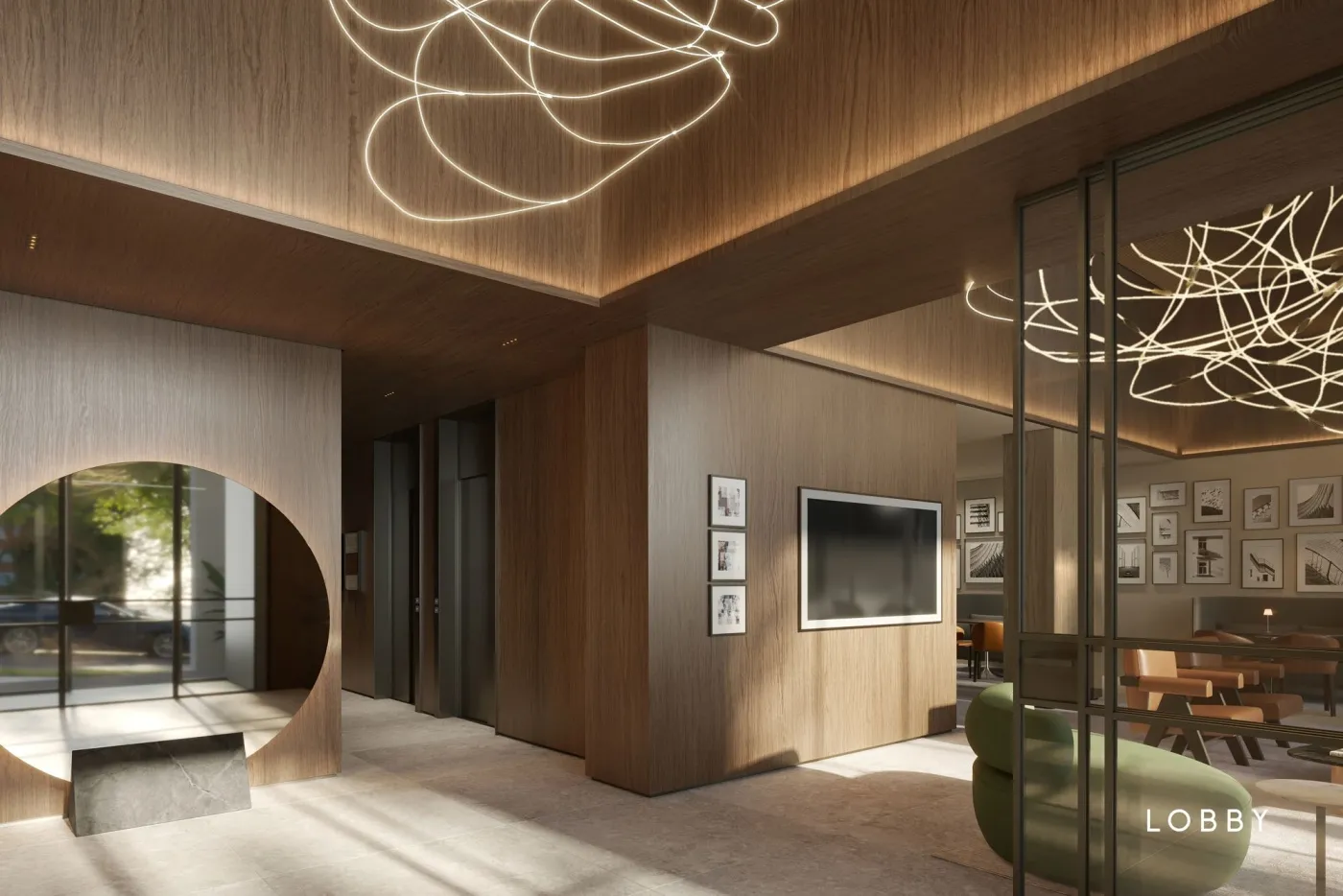 Joya Jardins - Netcorp Realize — foto 5