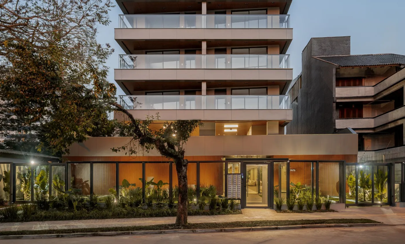 Hemingway - Bold Incorporadora — foto 2