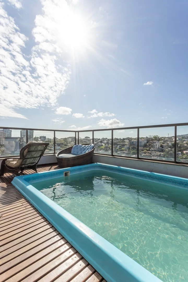 CDPGBV 1175 Apto 33432 - Luxton Imóveis Exclusividades — foto 5