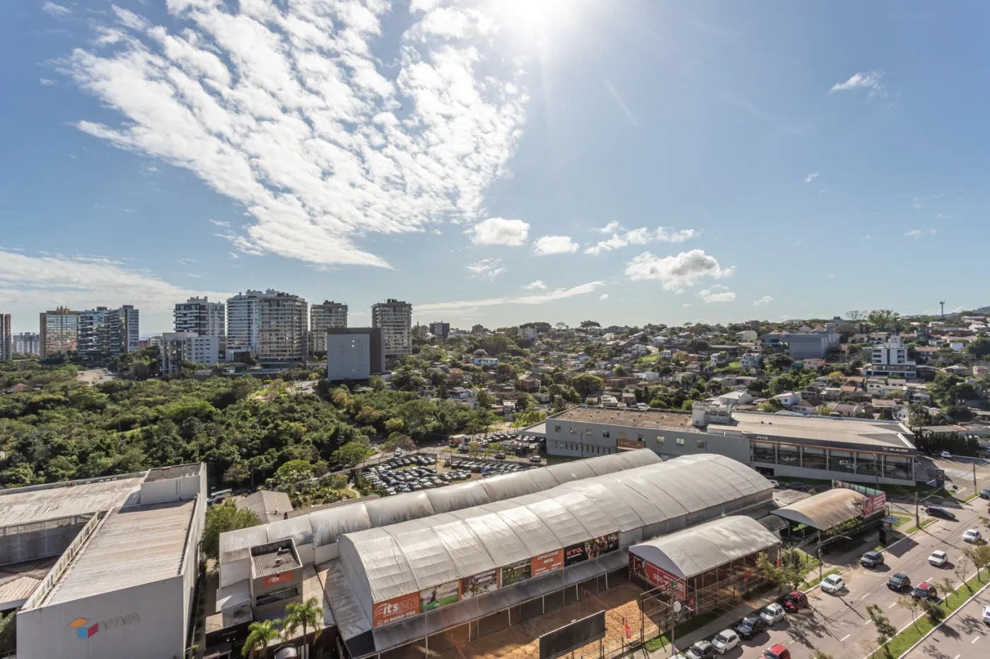 CDPGBV 1175 Apto 33432 - Luxton Imóveis Exclusividades — foto 2