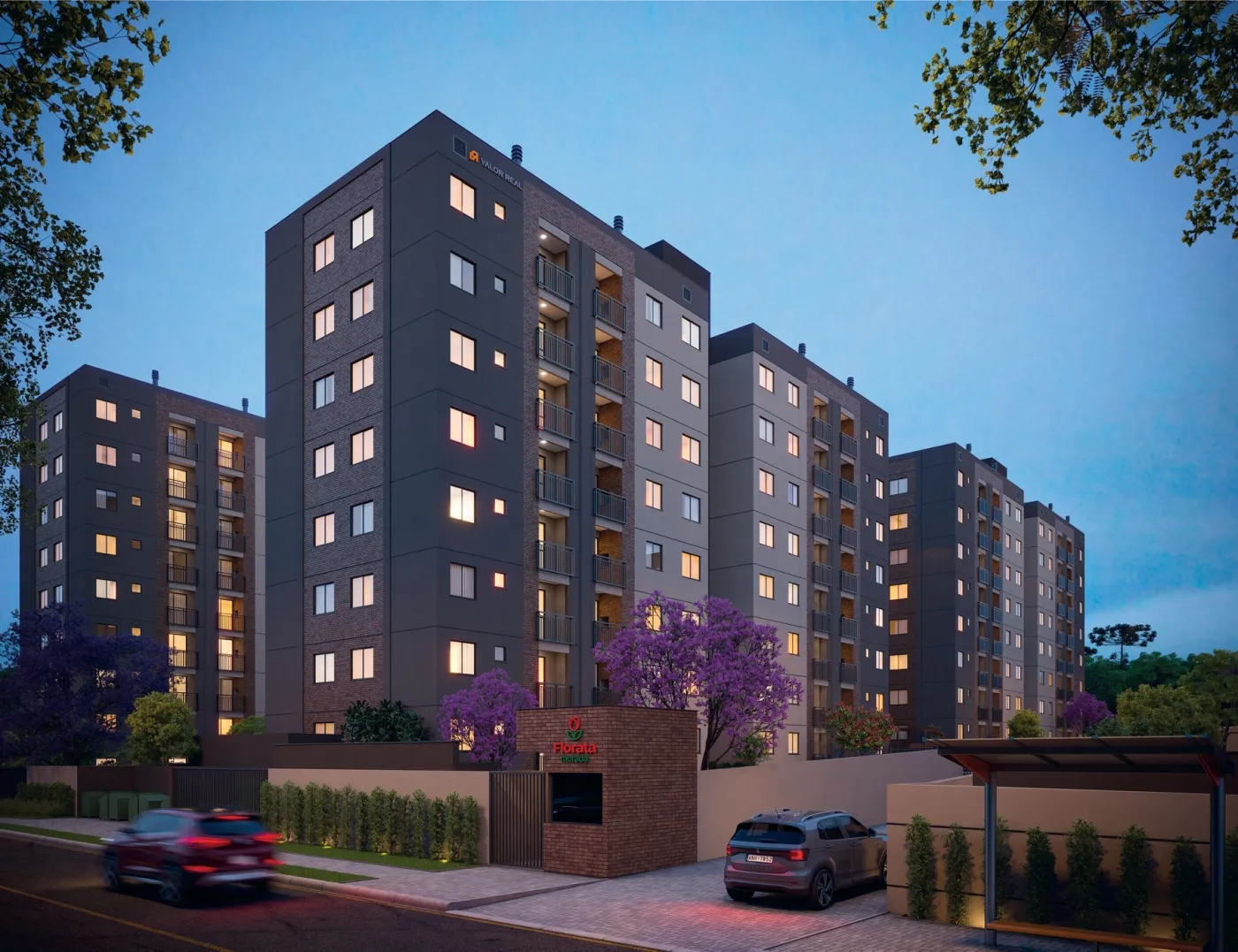 Morada Florata - Valor Real — foto 2