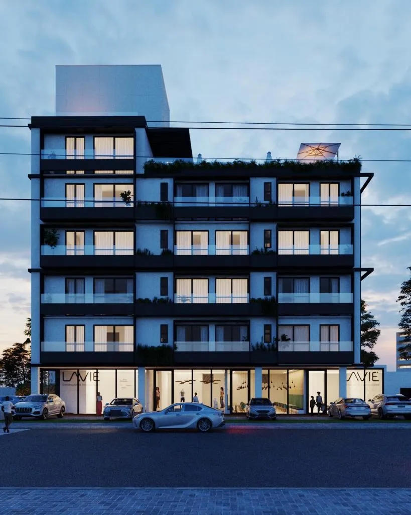 Santa Catarina - LaVie Construções — foto 3
