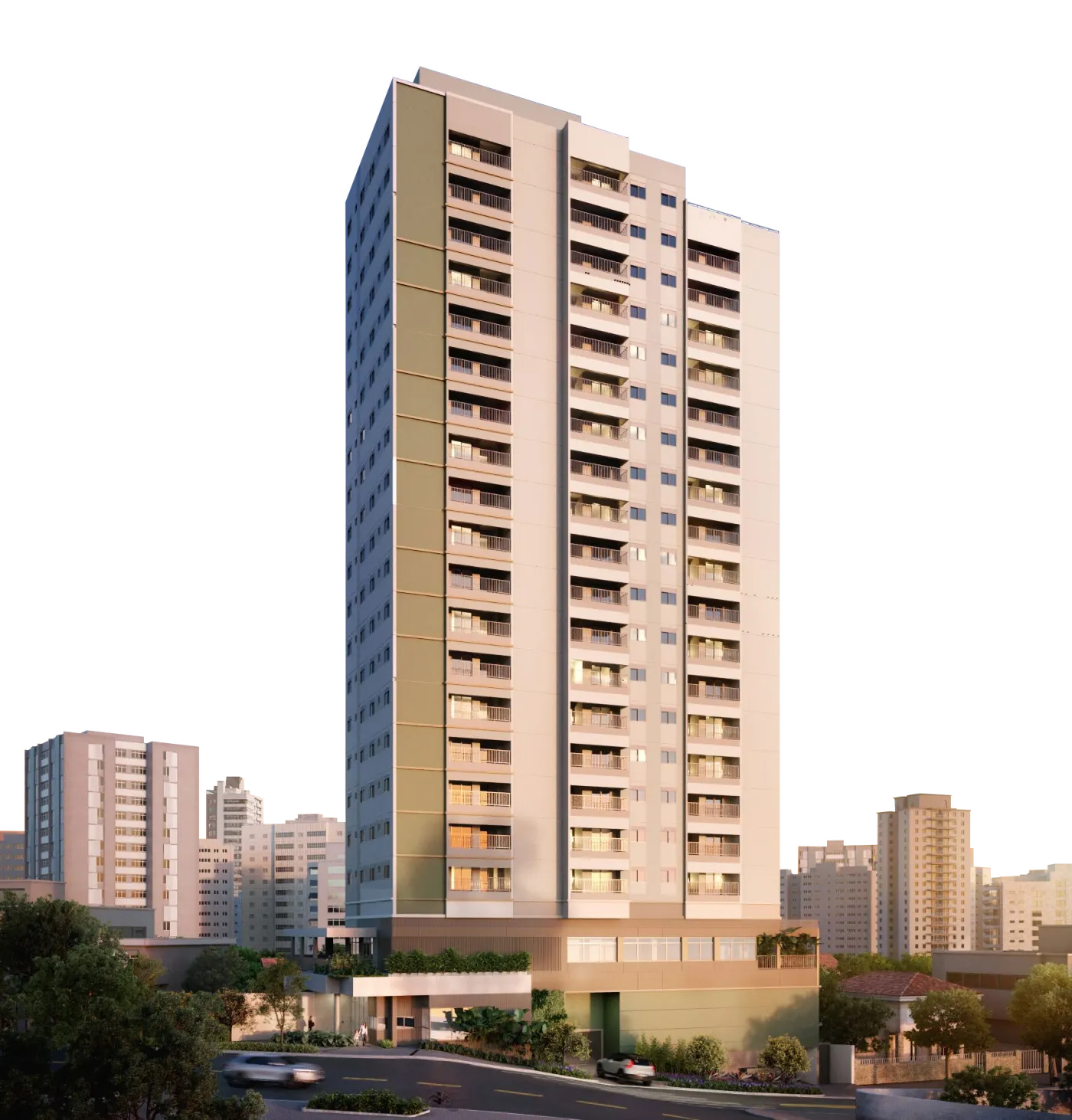 Cult Vila Mariana - Kallas
