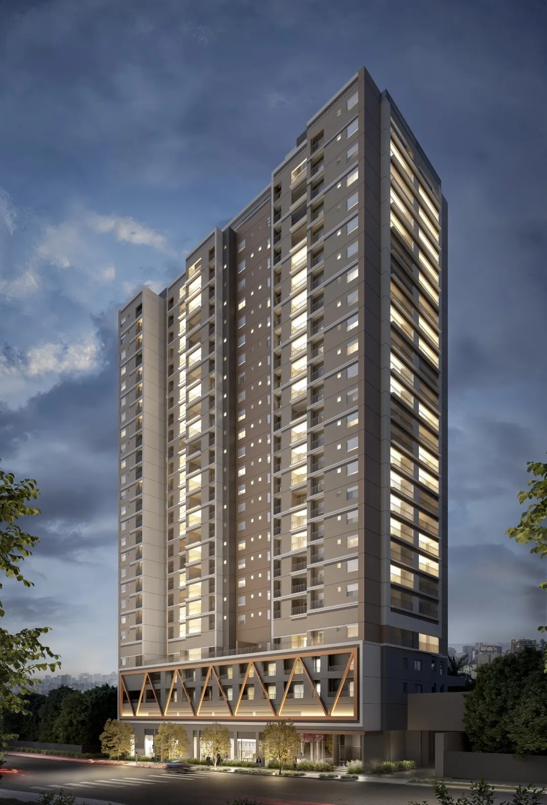 High Line By Living - Living SP