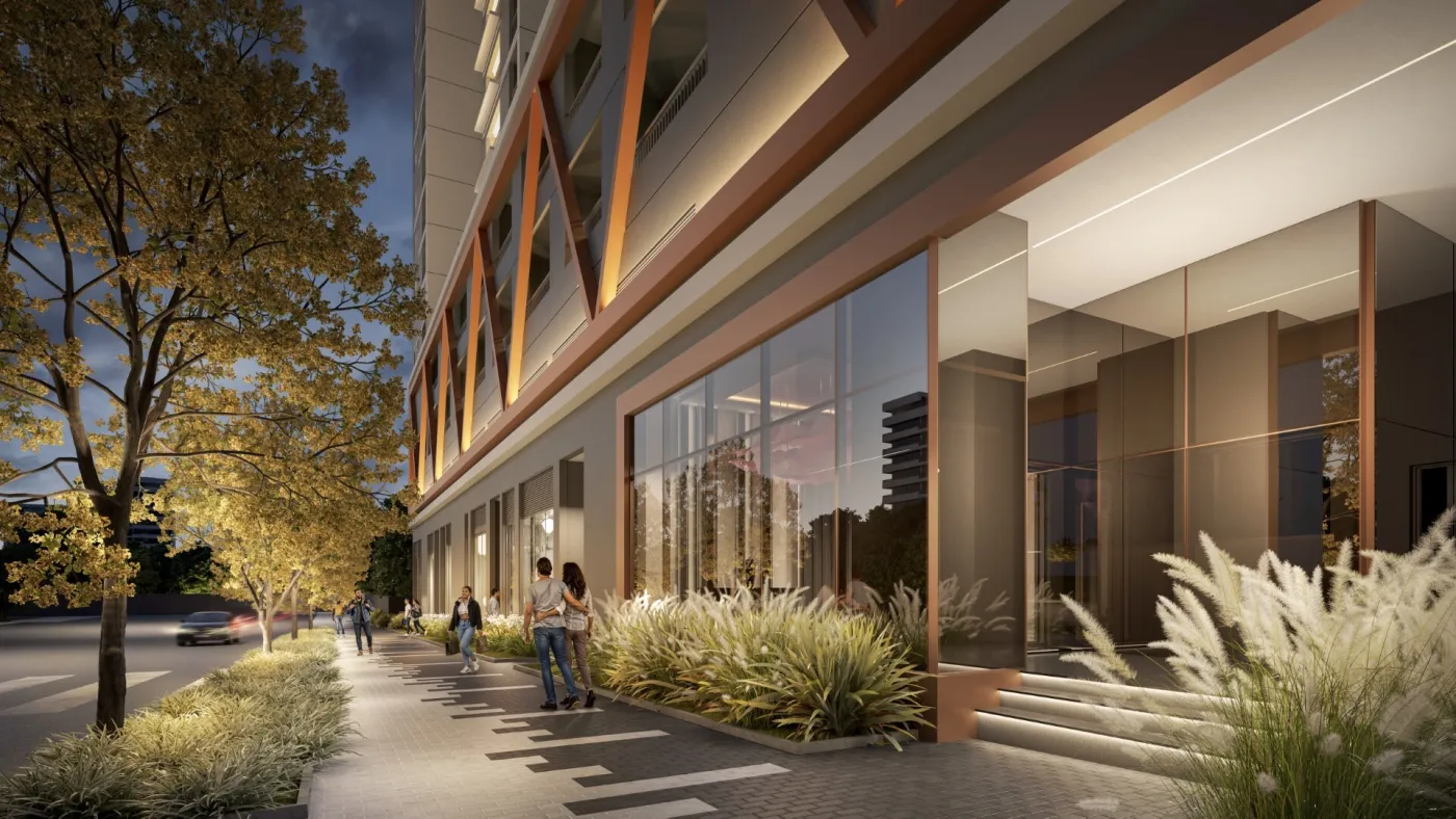 High Line By Living - Living SP — foto 3
