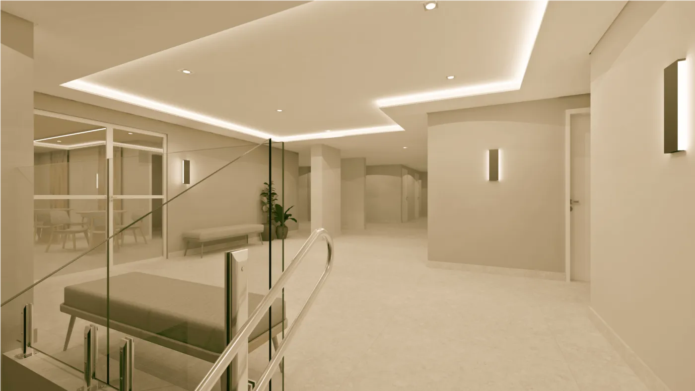 São Rafael - G. & Gonzalez Engenharia — foto 3