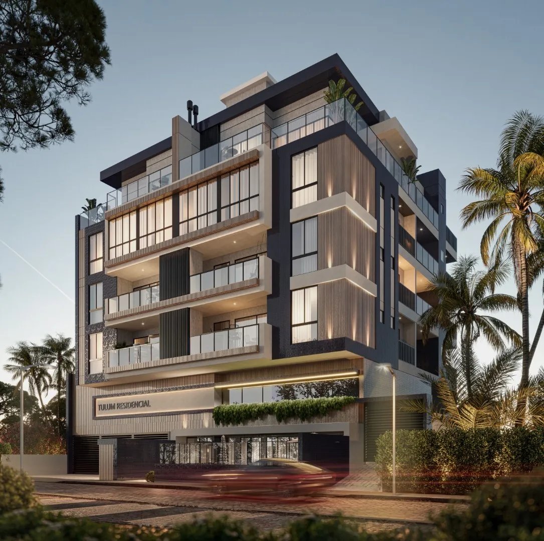 Residencial Tulum - Paludo Incorporadora