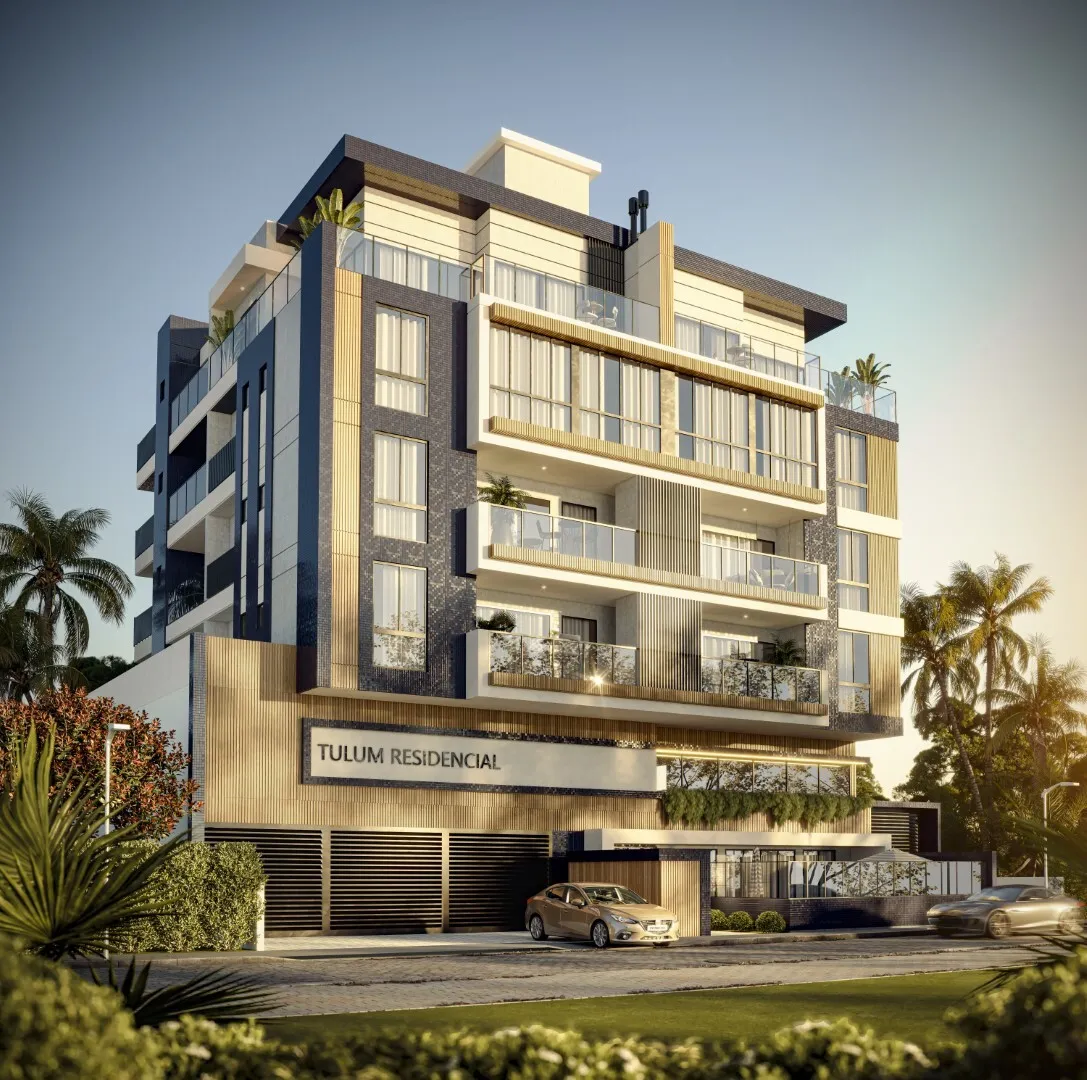 Residencial Tulum - Paludo Incorporadora — foto 2
