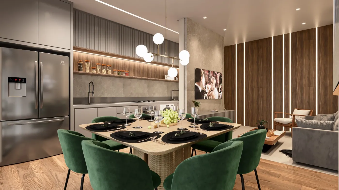Residencial Tulum - Paludo Incorporadora — foto 3