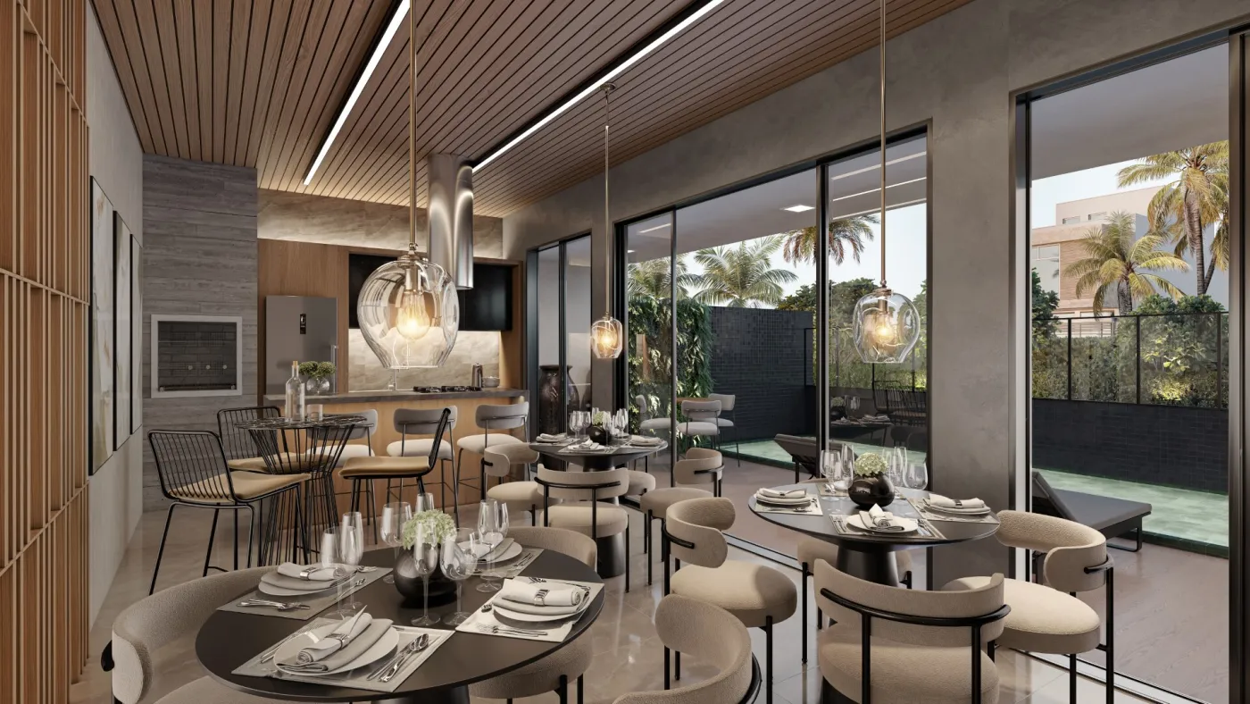 Residencial Tulum - Paludo Incorporadora — foto 5