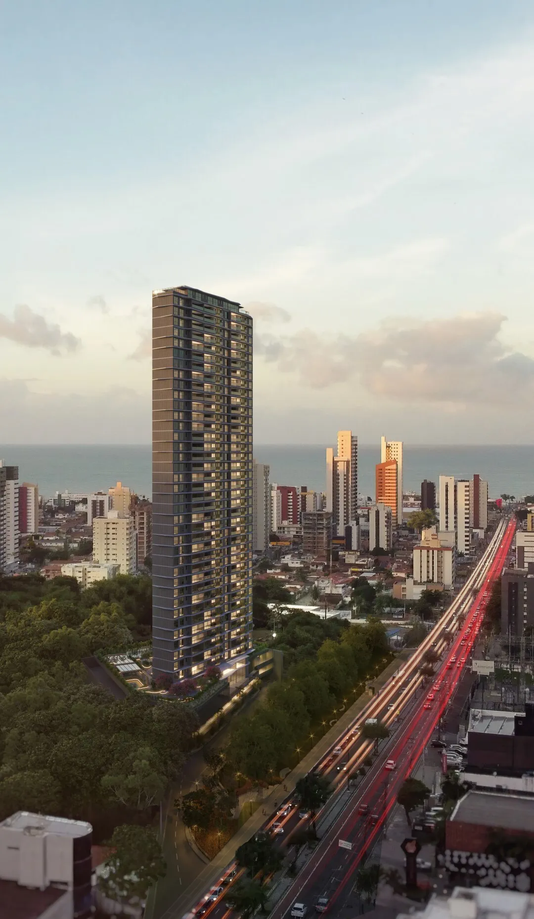 Mirante Ruy Carneiro - Moura Dubeux PB — foto 3