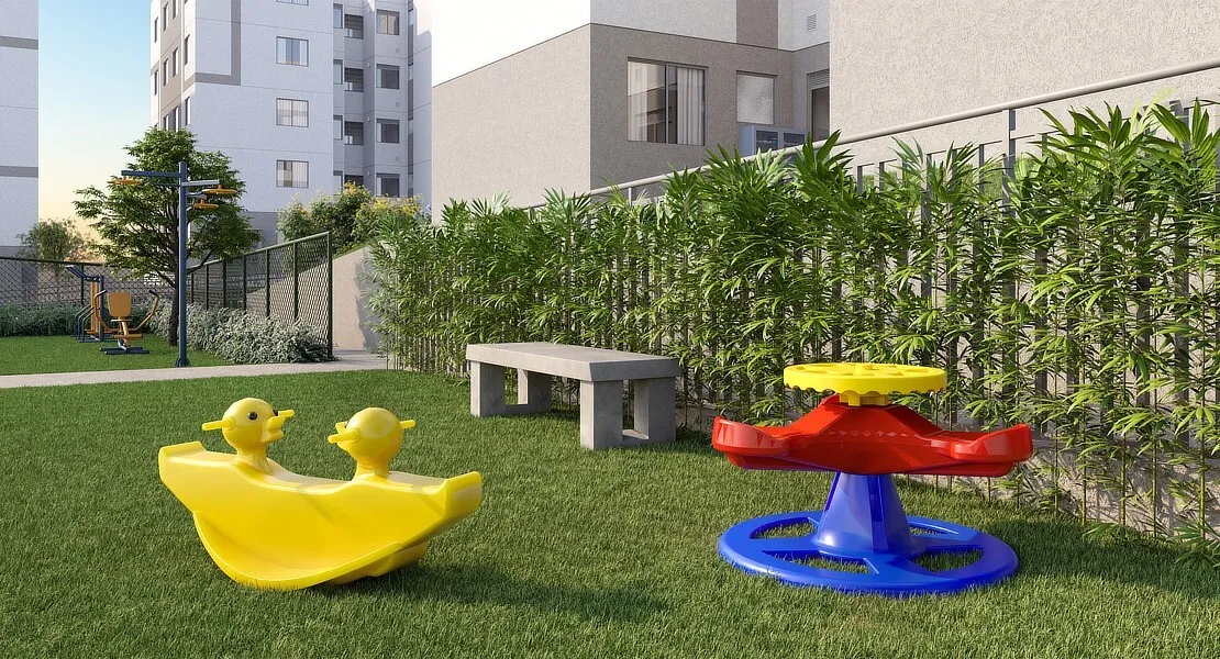 Reserva Carioca - Fase 2 — foto 3