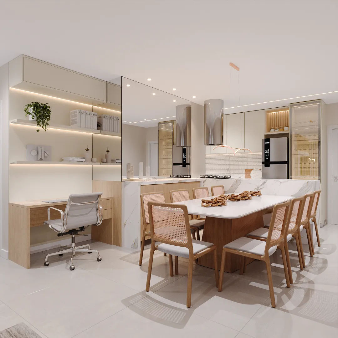 Opulus - Coral Engenharia — foto 5