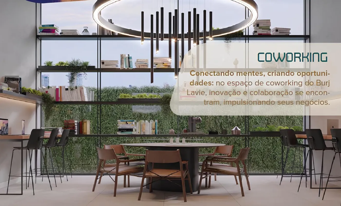 Burj Lavie - LaVie Construções — foto 5
