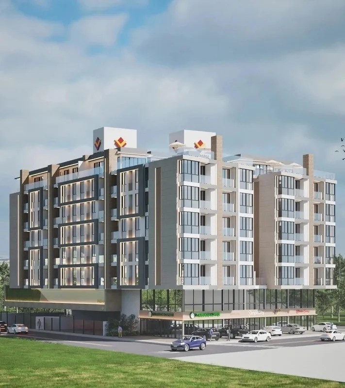 Kairós - Verticall Construtora — foto 2