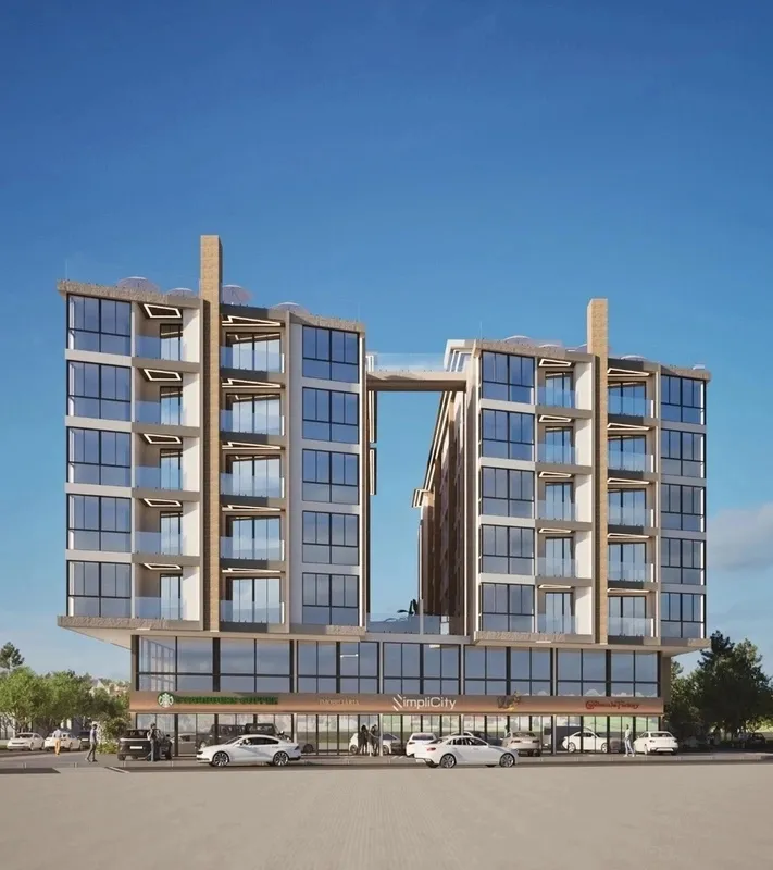 Kairós - Verticall Construtora — foto 4