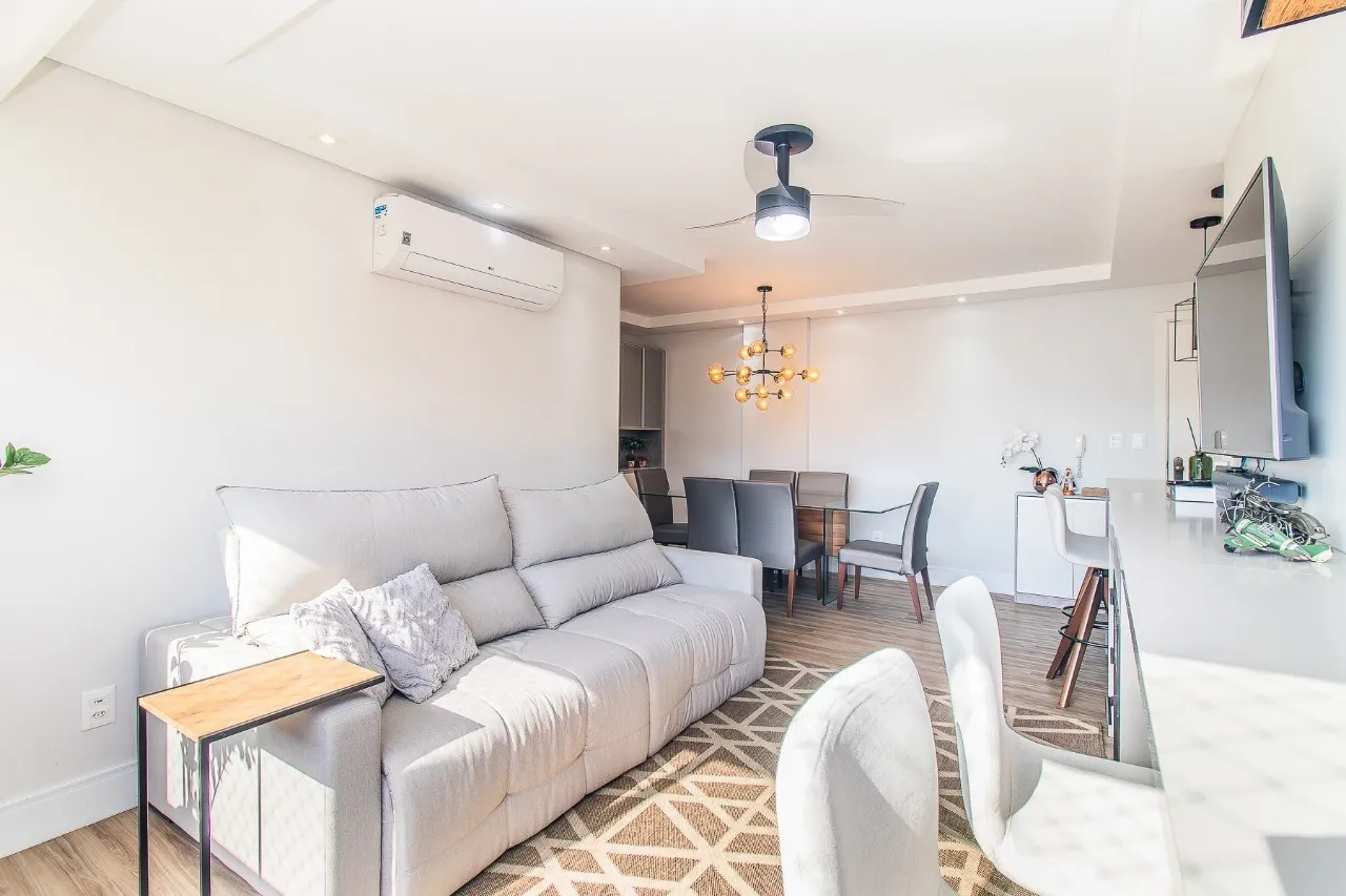 Ilhas Eolicas Apto DUA6711 - Dual Consultoria Exclusividades — foto 4